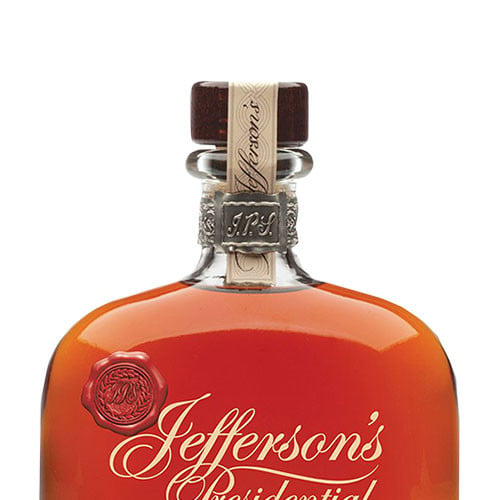 【日本未入荷レア】Jefferson's Reserve Very Old Jefferson's – Flaviar