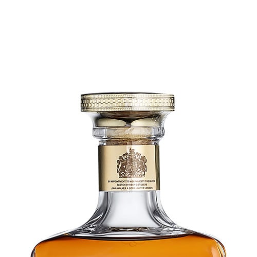 John Walker & Sons King George V Blended Scotch Whisky: Buy Now
