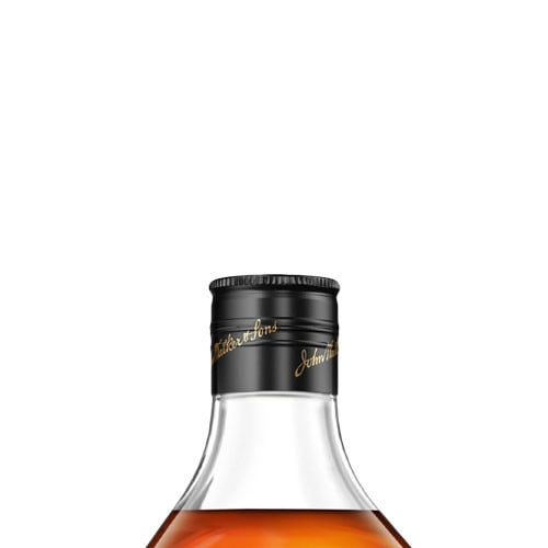 Johnnie Walker Black Label 12YO Blended Scotch Whisky (1.75L