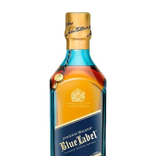 Johnnie Walker Blue Label Year Of The Ox Limited Edition Blended