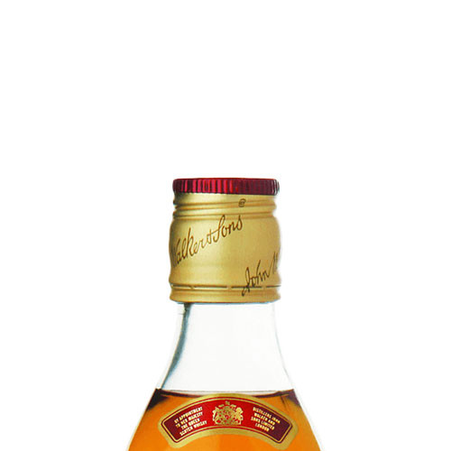 Johnnie Walker Red Label Blended Scotch Whisky (200mL): Buy Now