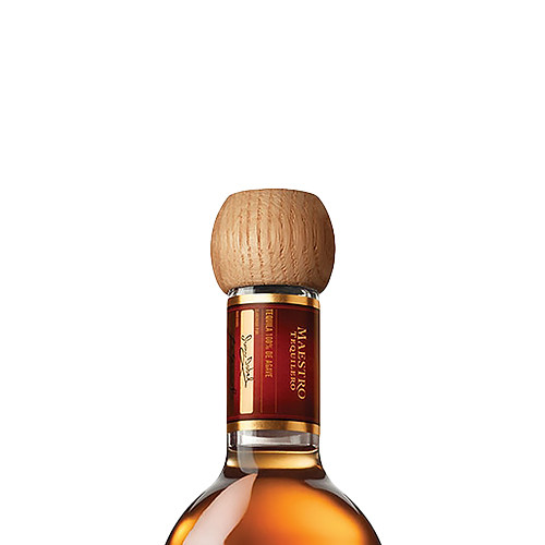 Jose Cuervo Maestro Tequilero Añejo Clasico Tequila | Caskers