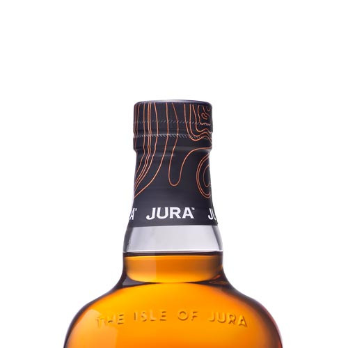 Jura 12 Year Old Single Malt Scotch Whisky: Buy Now | Caskers