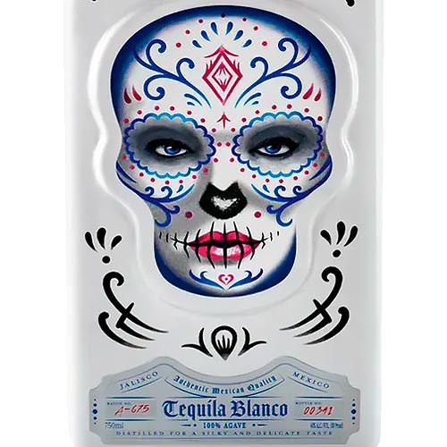 Kah Tequila Blanco: Buy Now | Caskers