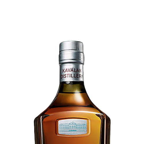 KAVALAN シングルモルトウイスキー 700ml Kavalan Distillery Select Single Malt Whisky: Buy Now | Caskers
