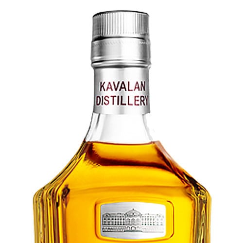 Kavalan Single Malt Whisky: Buy Now | Caskers