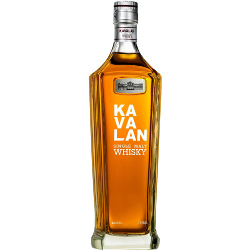 Kavalan Single Malt Whisky: Buy Now | Caskers