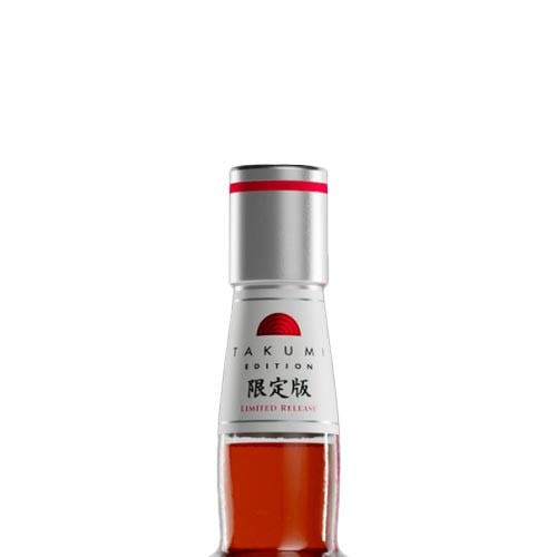 Kentucky Owl 'Takumi Edition' Kentucky Straight Bourbon Whiskey
