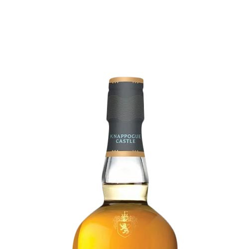Knappogue Castle 12YO California Barrel Select Single Malt Irish