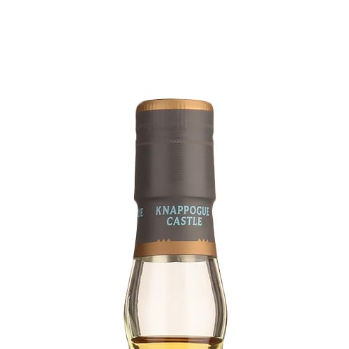Knappogue Castle 12YO Single Malt Irish Whiskey: Buy Now | Caskers