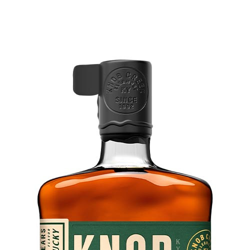 Knob Creek 7YO Kentucky Straight Rye Whiskey: Buy Now | Caskers