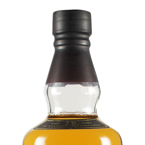 Kurayoshi 18 Year Old Pure Malt Whisky: Buy Now | Caskers