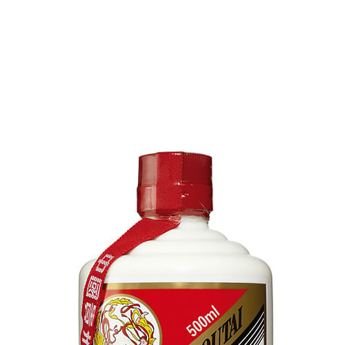 Kweichow Moutai Baijiu (375mL): Buy Now | Caskers