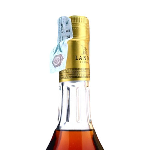Landy VSOP Cognac | Caskers