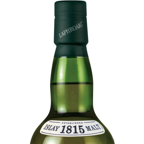 Laphroaig Quarter Cask Single Malt Scotch Whisky: Buy Now | Caskers