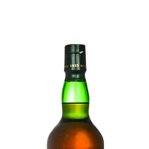 Laphroaig The Ian Hunter Story 'Book 4 Malt Master' 34YO Single