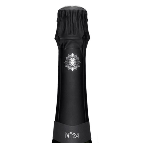 Buy Laurent-Perrier Grand Siècle N° 24 Grande Cuvée Champagne