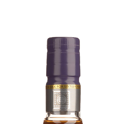 Longmorn 16 Year Old Single Malt Scotch Whisky | Caskers