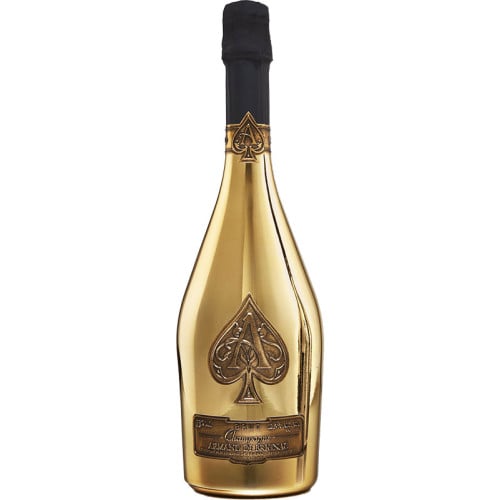 Buy Armand de Brignac Ace of Spades Brut Gold Champagne Online
