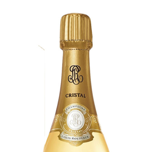 Buy Louis Roederer Cristal 2013 Champagne Online » Order Premium
