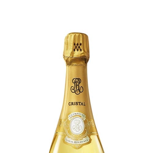 Buy Louis Roederer Cristal 2014 Champagne Online » Order Premium