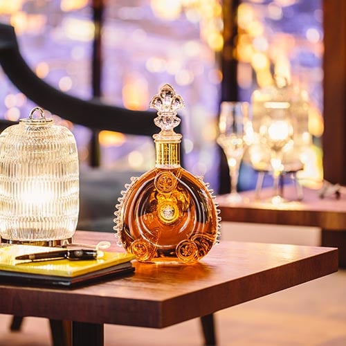 Rémy Martin Louis XIII Cognac: Buy Now | Caskers