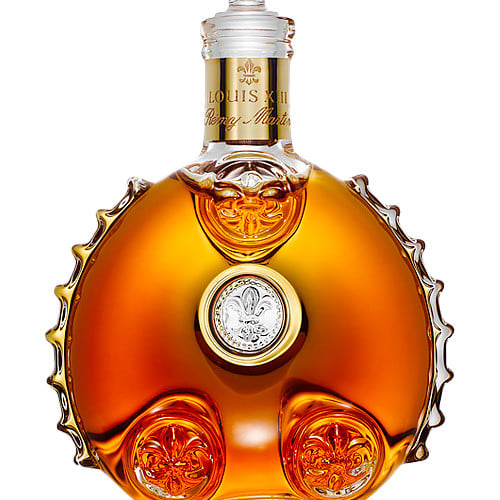 Rémy Martin Louis XIII Cognac The Miniature Edition (50ml): Buy