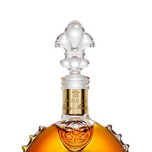 Rémy Martin Louis XIII Cognac The Miniature Edition (50ml): Buy
