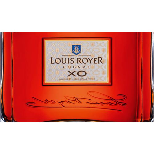 Louis Royer XO Fine Champagne Cognac | Caskers