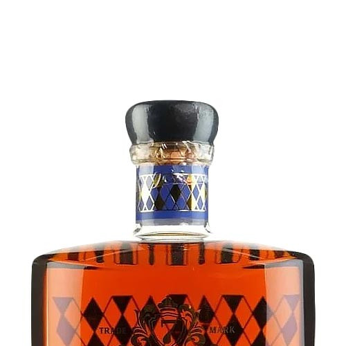 Lucky Seven 'The Proprietor' 6YO Single Barrel Bourbon Whiskey