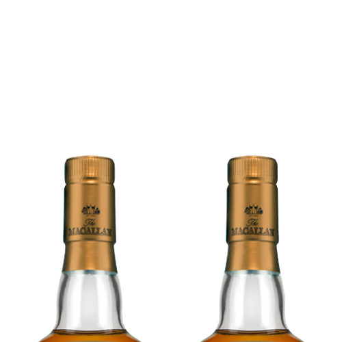 The Macallan Double Cask 12YO Lunar New Year 2018 (1.5L) | Caskers