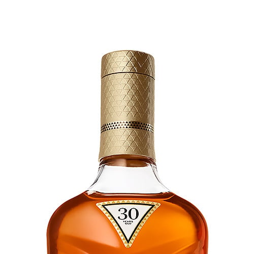 【希少】The Macallan 30 Years Old 700ml Buy The Macallan 30 Year Old Sherry Cask Blue Bottling - No Box