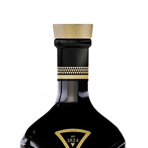 The Macallan Rare Cask Black Single Malt Scotch Whisky | Caskers