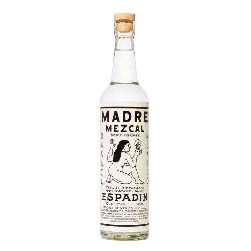 Madre Mezcal Espadin