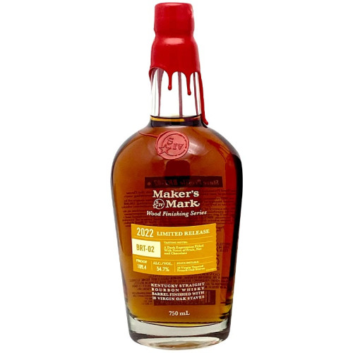 ウイスキー Maker's Mark Embers End ウイスキー Maker's Mark Embers End Maker's Mark Private Select