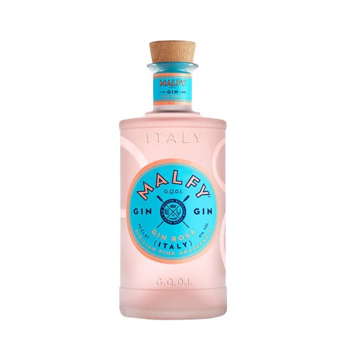 Malfy Gin Rosa: Buy Now | Caskers