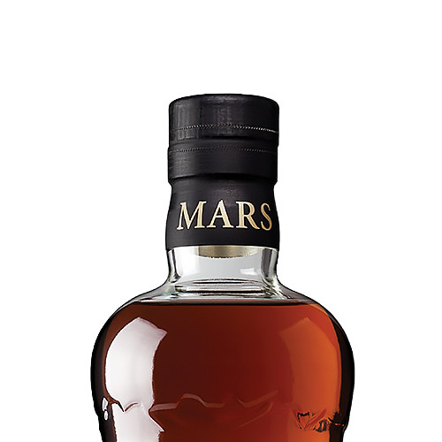 Mars Shinshu Iwai Tradition Whisky: Buy Now | Caskers