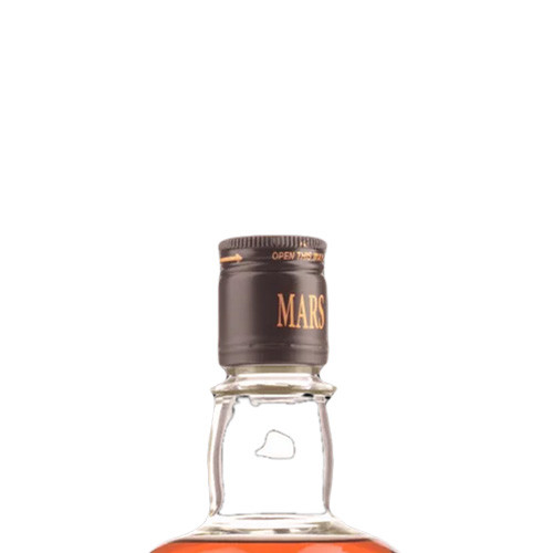 Mars Iwai Tradition Aki Wine Cask Finish Blended Japanese Whisky