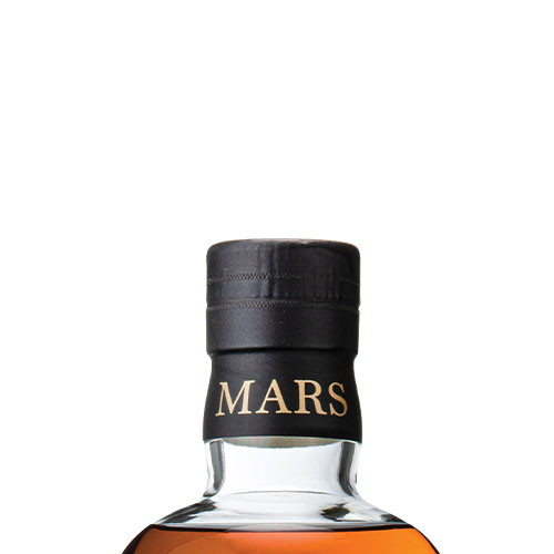 MARS 本坊酒造The Lucky Cat & 薩摩酒造Sleepy Bear Shinshu Mars The