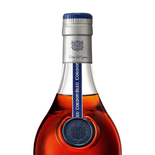 Martell Cordon Bleu Cognac: Buy Now | Caskers