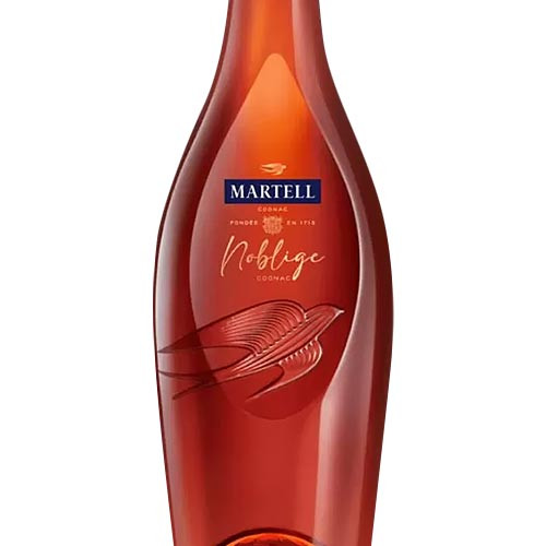 Martell Noblige Cognac | Caskers