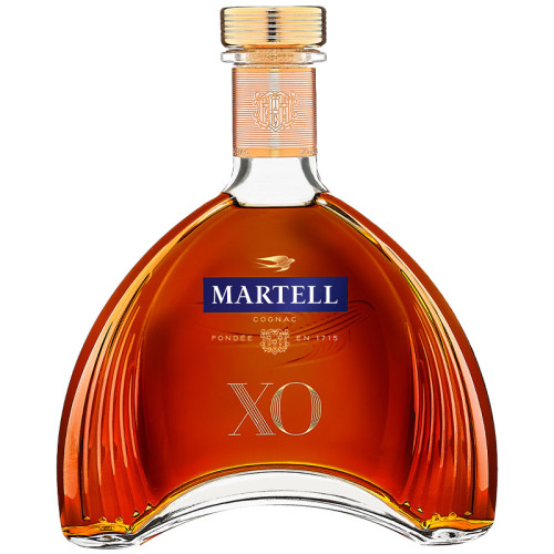 Martell XO Cognac: Buy Now | Caskers