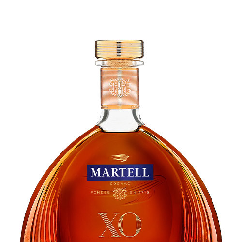 Martell XO Cognac: Buy Now | Caskers