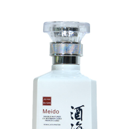 Meido Jiu Hai Bu Gan 12 Year Old Single Malt Whisky | Caskers