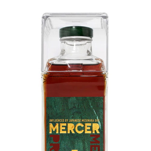 Mercer + Prince Blended Canadian Whisky: Buy Now | Caskers
