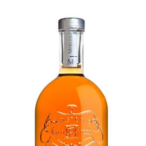 Merlet Brothers Blend VSOP Cognac: Buy Now | Caskers