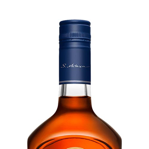 Metaxa 12 Stars: Buy Now | Caskers