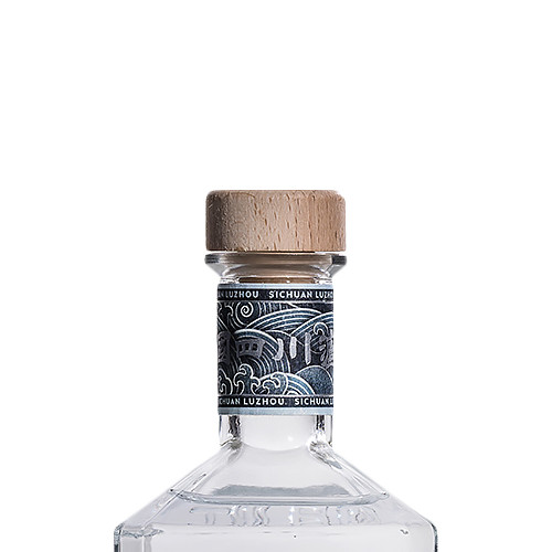 Ming River Sichuan Baijiu: Buy Now | Caskers