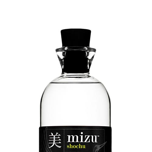 Mizu Shochu Lemongrass: Buy Now | Caskers