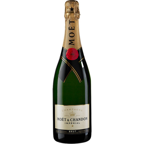 Buy Moët & Chandon Impérial Brut Champagne Online » Order Premium